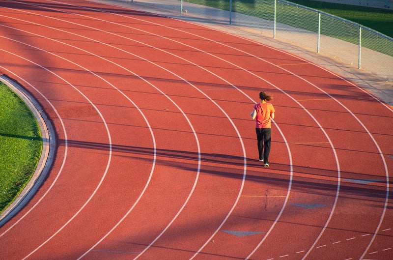 Aware Physical Activity