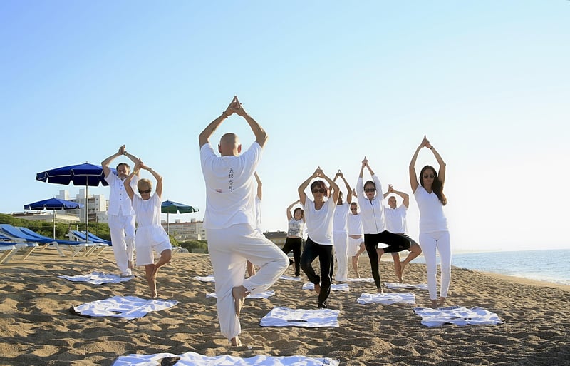 Body-Mind Harmony