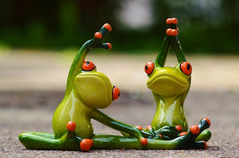 Mindfulness in Fitness