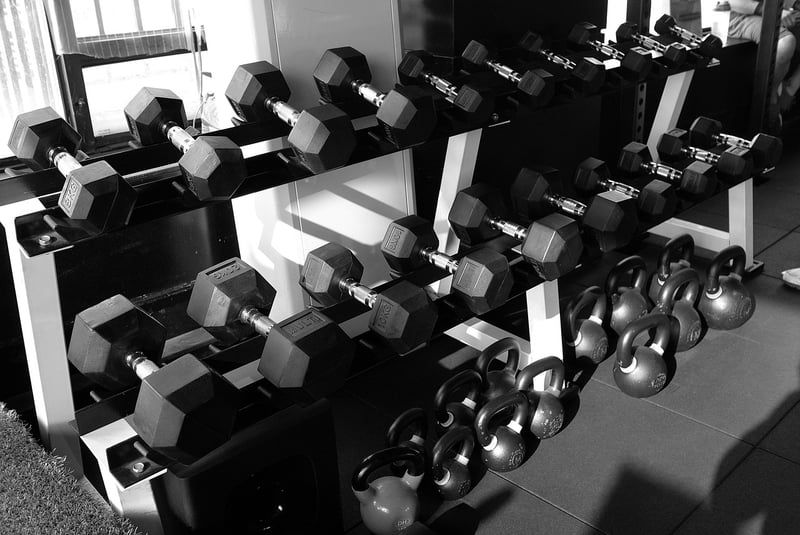 Fitness Image
